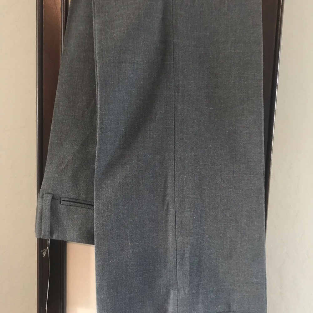 Loft trousers